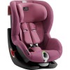 Автокресло BRITAX-ROMER KING II LS BLACK SERIES Wine Rose